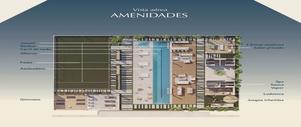 Foto de departamento en venta en caracol , costa de oro, boca del río, veracruz de ignacio de la llave, 27007565 No. 04