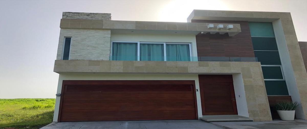 Foto de casa en renta en caracol , costa dorada, veracruz, veracruz de ignacio de la llave, 30228401 No. 01