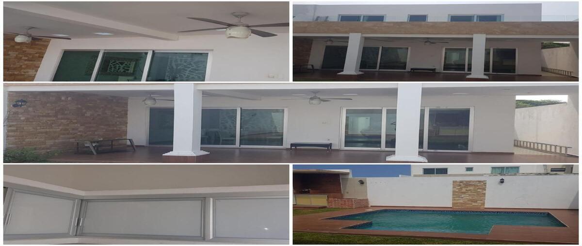 Foto de casa en renta en caracol , costa dorada, veracruz, veracruz de ignacio de la llave, 30228401 No. 03