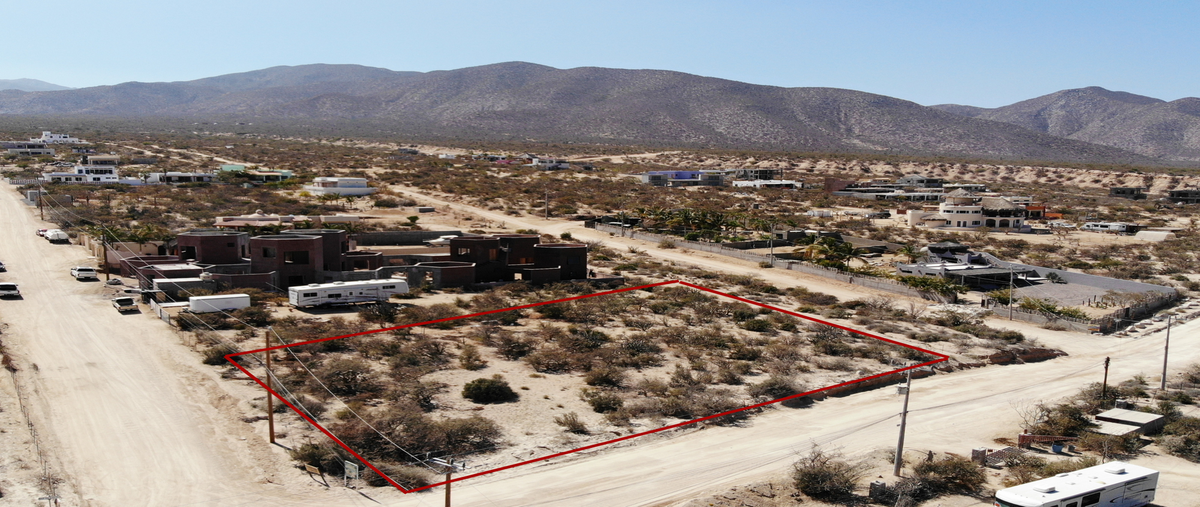 Foto de terreno habitacional en caracol , el sargento, la paz, baja california sur, 26343339 foto 04 Foto de terreno habitacional en venta en caracol , el sargento, la paz, baja california sur, 26343339 No. 04