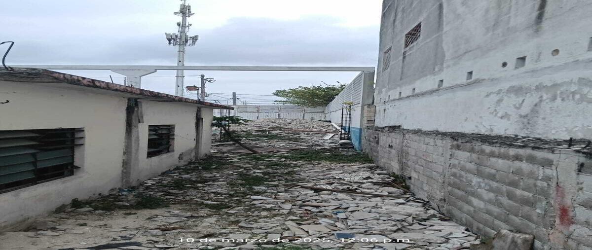 Foto de terreno habitacional en venta en caracol , justo sierra, carmen, campeche, 0 No. 04
