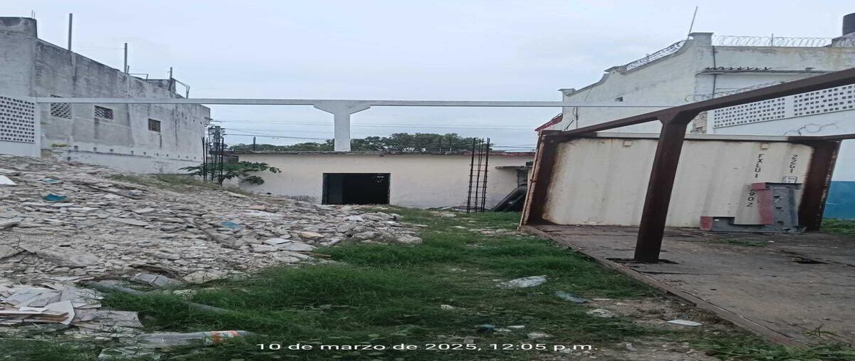 Foto de terreno habitacional en venta en caracol , justo sierra, carmen, campeche, 0 No. 05
