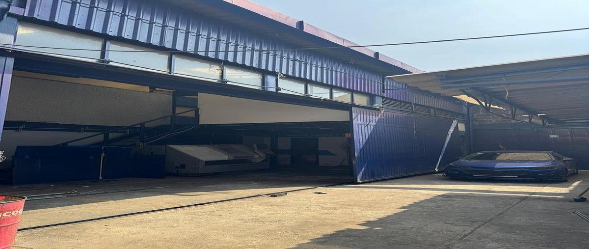 Foto de bodega en venta en caracol manzana 32 , del mar, tláhuac, df / cdmx, 0 No. 05