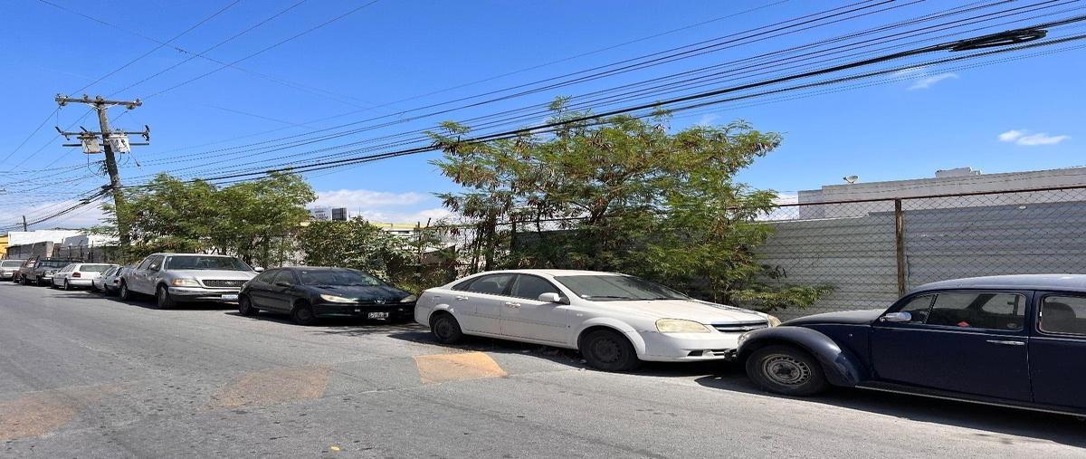 Foto de terreno habitacional en venta en  , caracol, monterrey, nuevo león, 0 No. 03