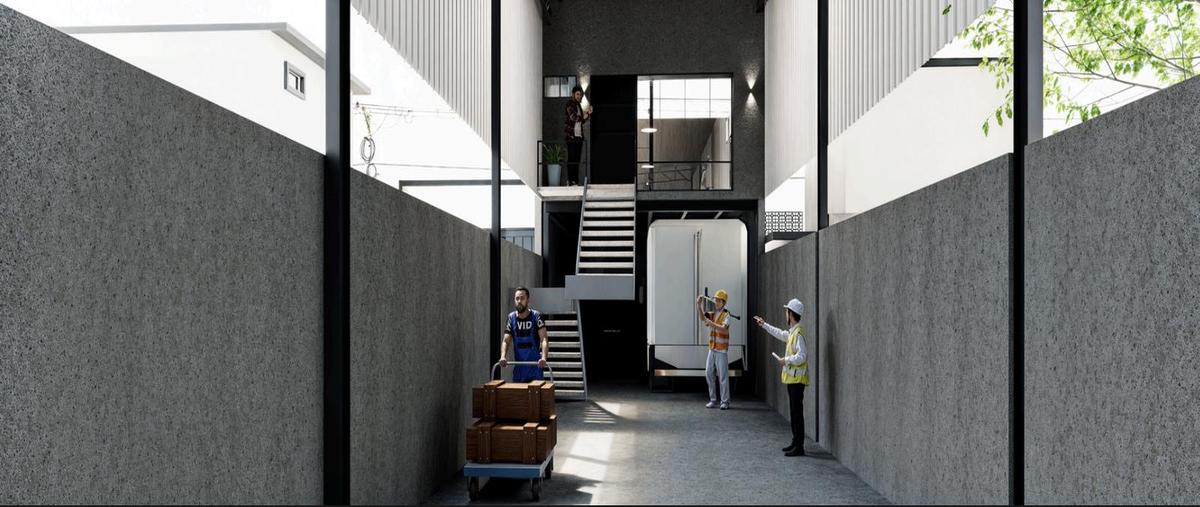 Foto de bodega en venta en  , caracol, monterrey, nuevo león, 30300631 No. 04