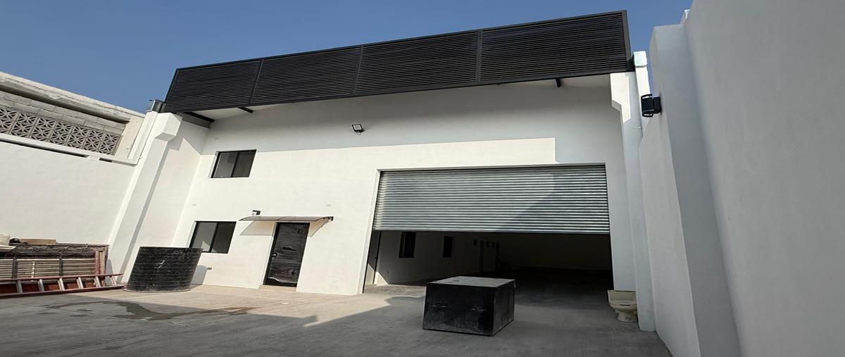 Foto de bodega en , caracol, monterrey, nuevo león, 0 foto 02 Foto de bodega en venta en , caracol, monterrey, nuevo león, 0 No. 02