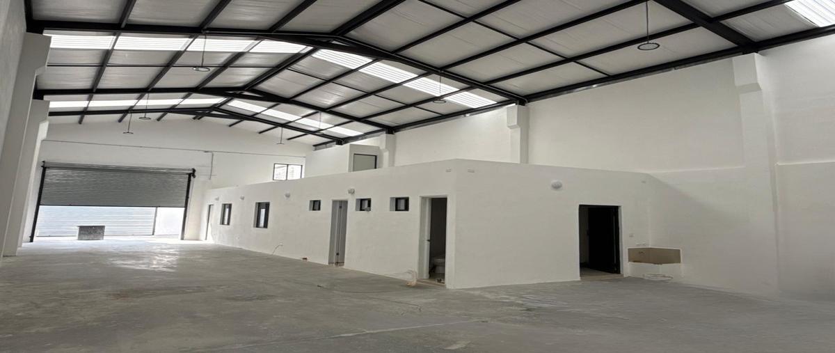 Foto de bodega en , caracol, monterrey, nuevo león, 0 foto 02 Foto de bodega en venta en , caracol, monterrey, nuevo león, 0 No. 02