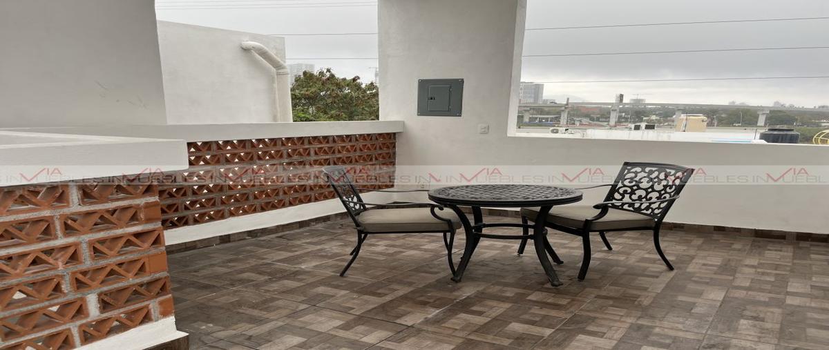 Foto de departamento en renta en  , caracol, monterrey, nuevo león, 0 No. 04