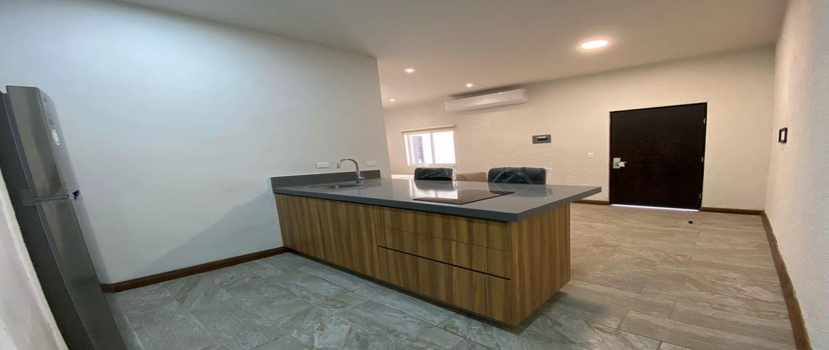 Foto de departamento en renta en  , caracol, monterrey, nuevo león, 0 No. 03