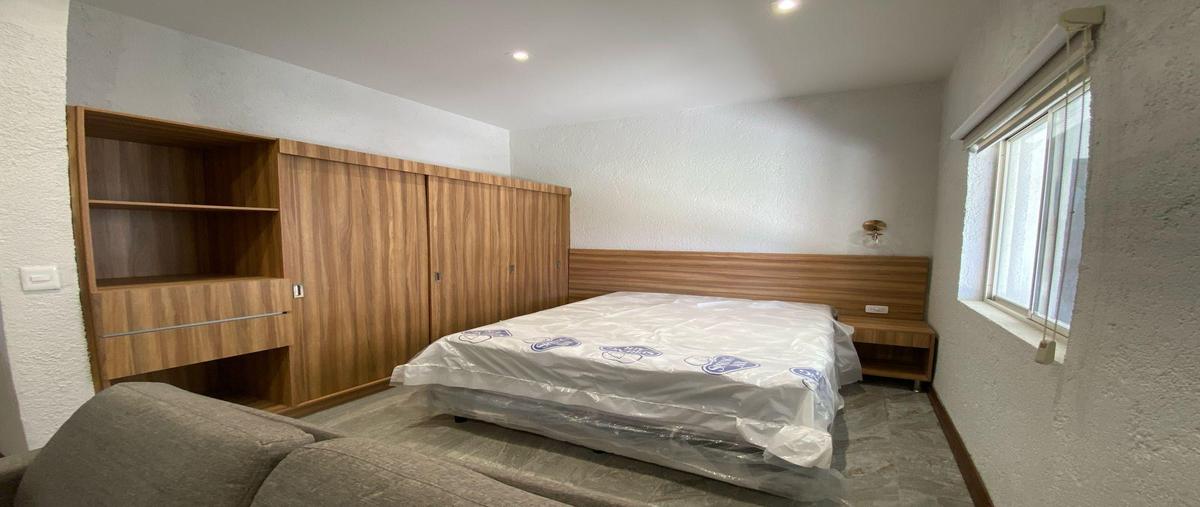 Foto de departamento en renta en  , caracol, monterrey, nuevo león, 0 No. 04