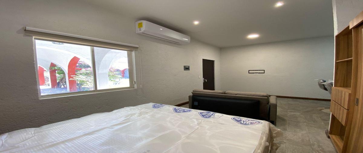 Foto de departamento en renta en  , caracol, monterrey, nuevo león, 0 No. 05