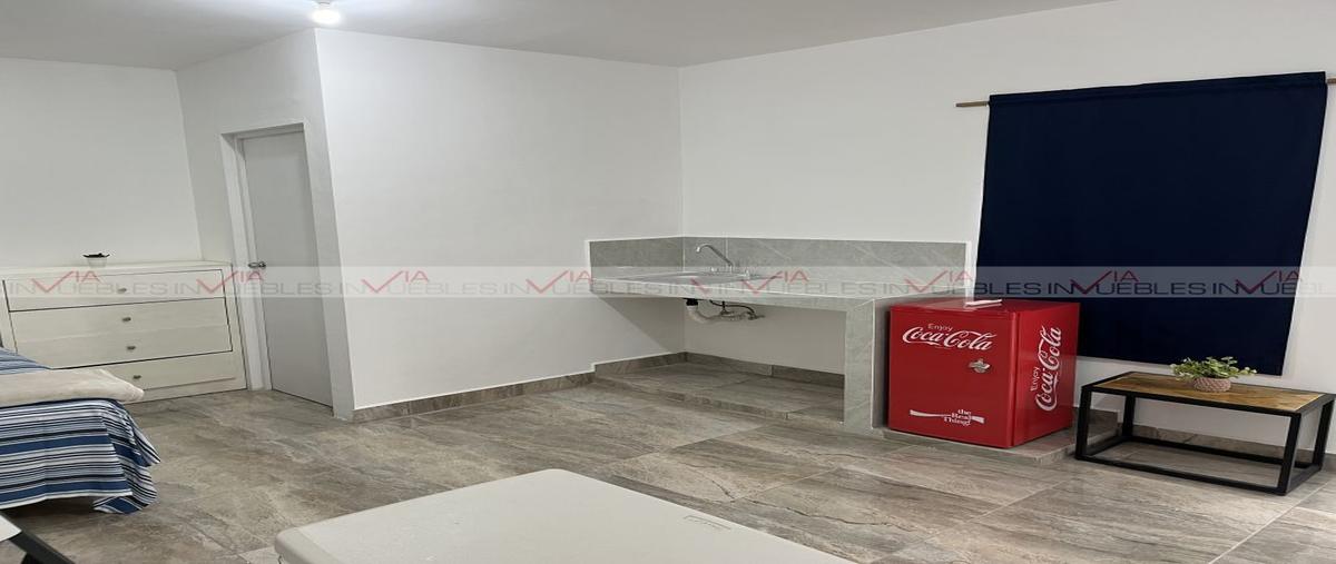 Foto de departamento en renta en  , caracol, monterrey, nuevo león, 0 No. 04