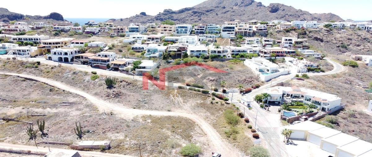 Foto de terreno habitacional en venta en caracol península 0, caracol península, guaymas, sonora, 0 No. 03