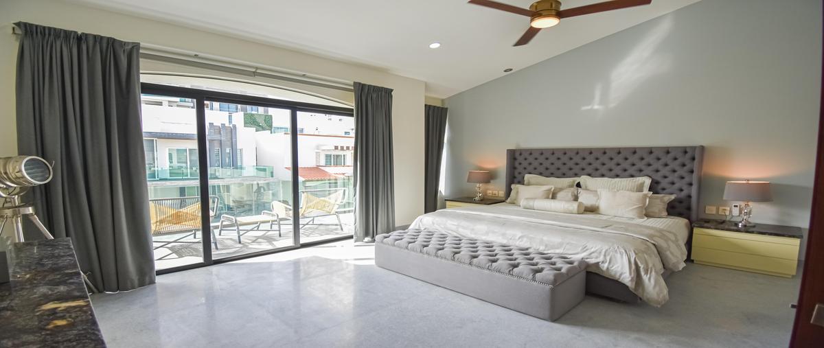 Foto de casa en venta en caracol, playa brujas , cerritos resort, mazatlán, sinaloa, 30714725 No. 05
