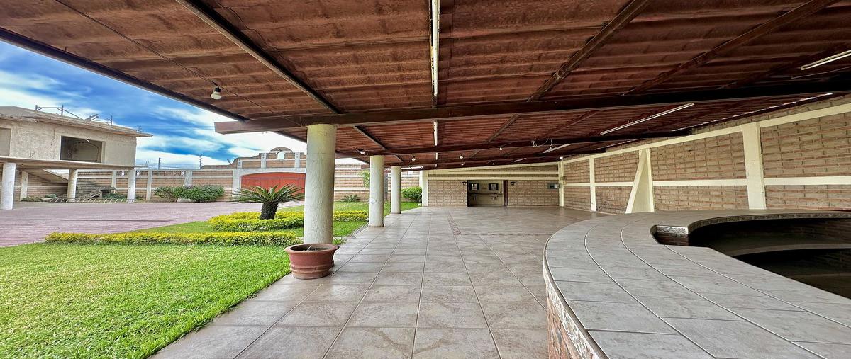 Foto de rancho en venta en caracol , residencial tesistán, zapopan, jalisco, 0 No. 03