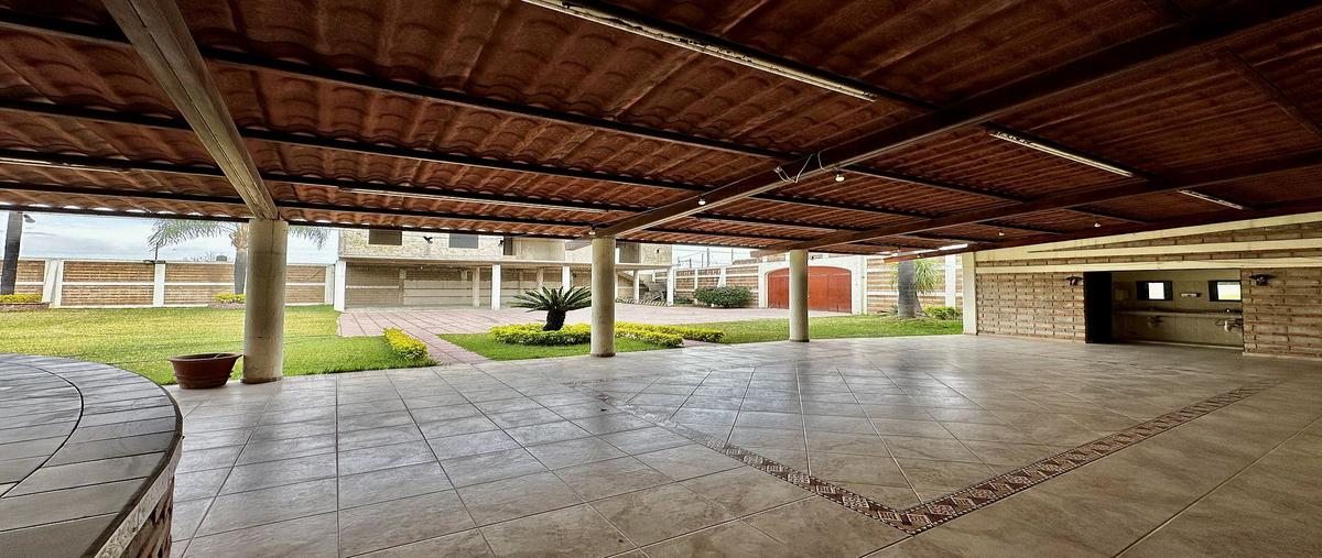 Foto de rancho en venta en caracol , residencial tesistán, zapopan, jalisco, 0 No. 04