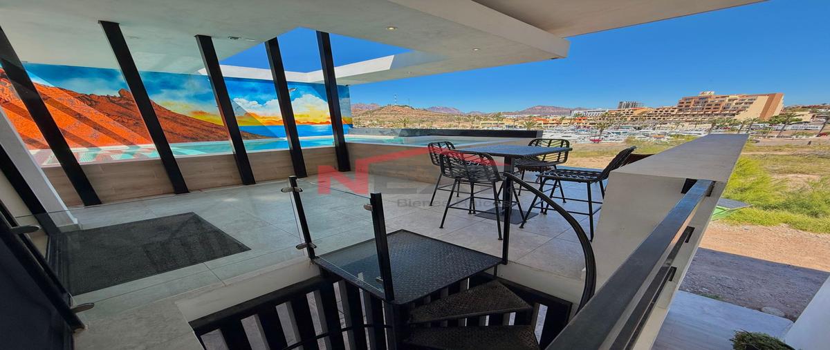 Foto de casa en venta en caracol turístico 0, caracol turístico, guaymas, sonora, 30910765 No. 03