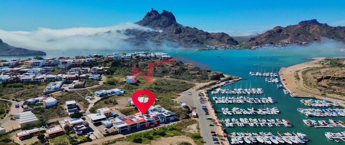 Foto de casa en venta en caracol turístico 0, caracol turístico, guaymas, sonora, 30910765 No. 05