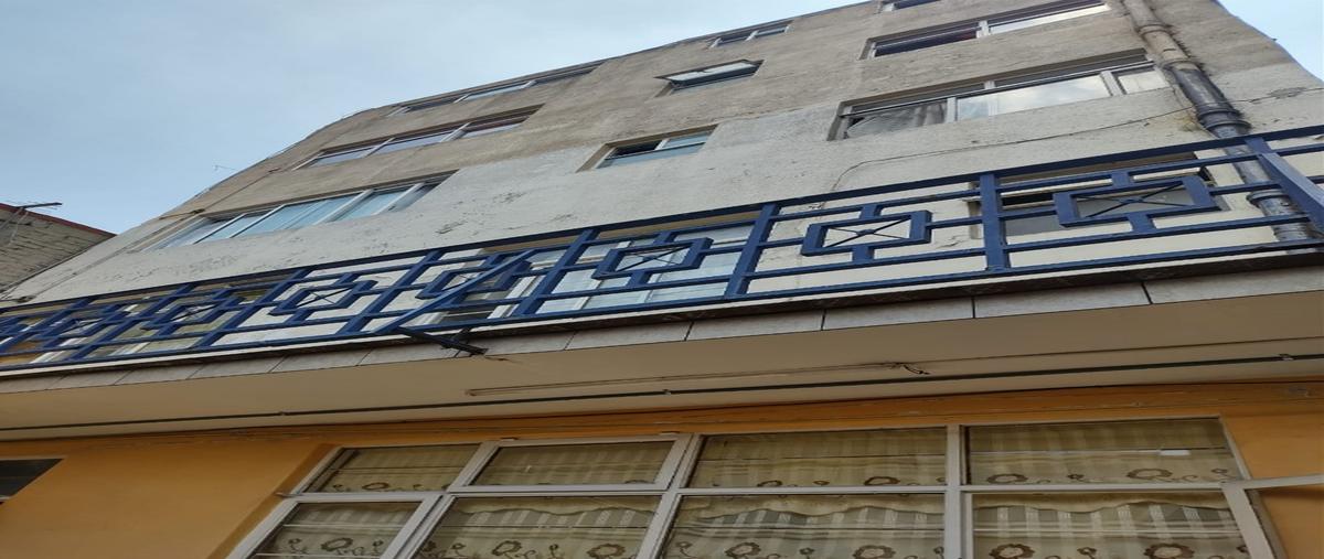 Foto de edificio en , caracol, venustiano carranza, df / cdmx, 25858629 foto 01 Foto de edificio en venta en , caracol, venustiano carranza, df / cdmx, 25858629 No. 01