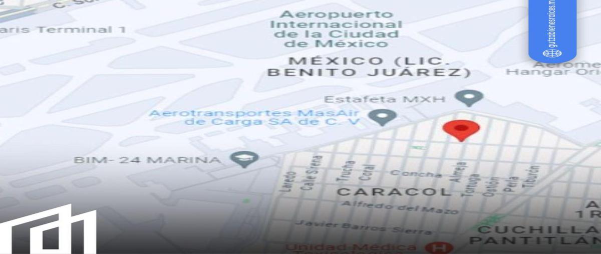 Foto de casa en venta en  , caracol, venustiano carranza, df / cdmx, 0 No. 03