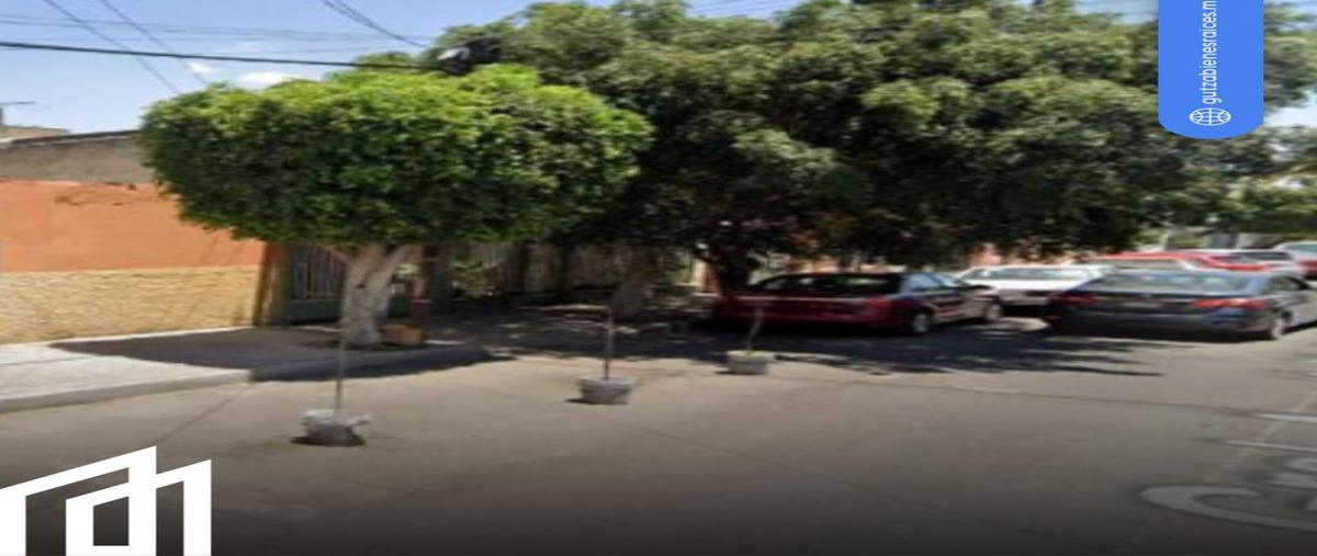 Foto de casa en venta en  , caracol, venustiano carranza, df / cdmx, 0 No. 04