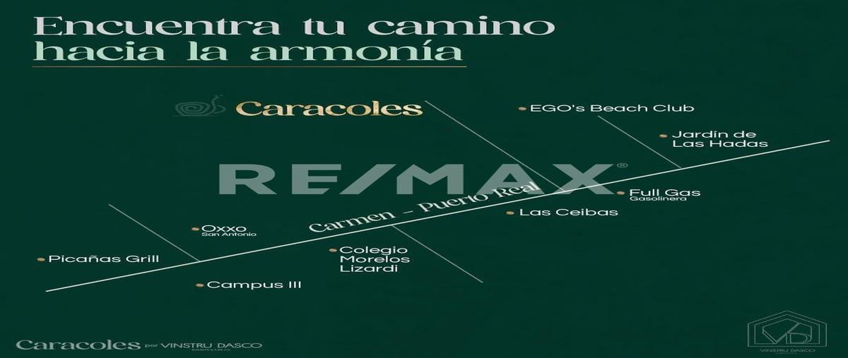Foto de casa en venta en caracoles , hacienda del mar, carmen, campeche, 0 No. 03