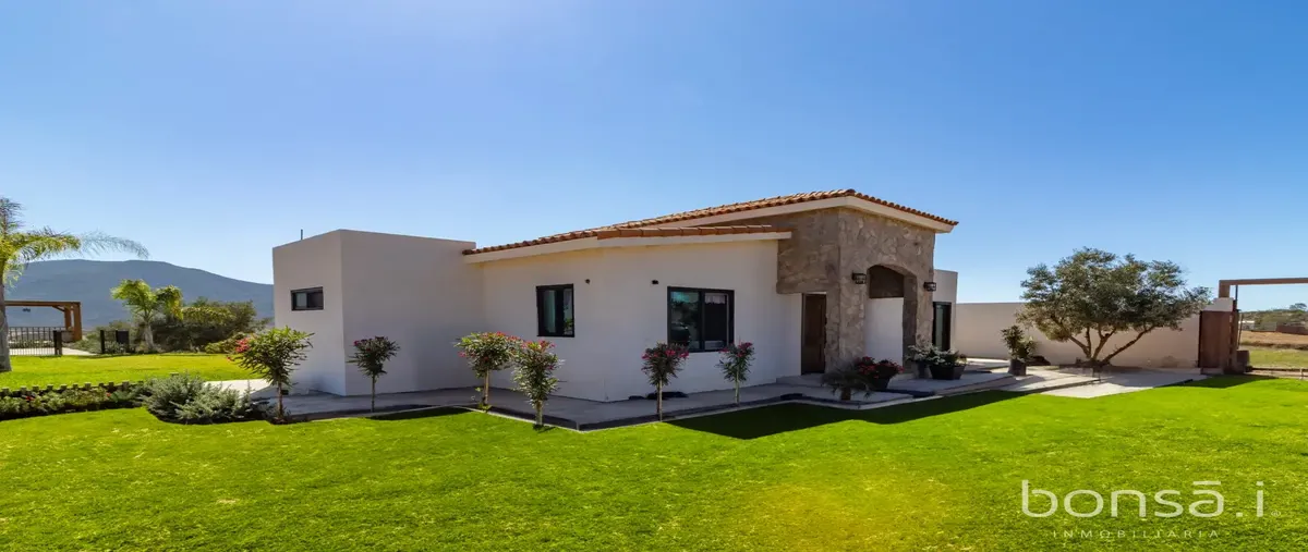 Foto de rancho en venta en carbo , las lomas residencial campestre, ensenada, baja california, 30346628 No. 03