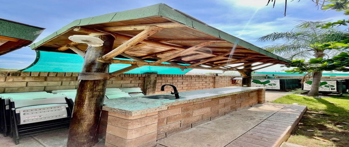Foto de rancho en venta en  , carboneras, culiacán, sinaloa, 0 No. 03