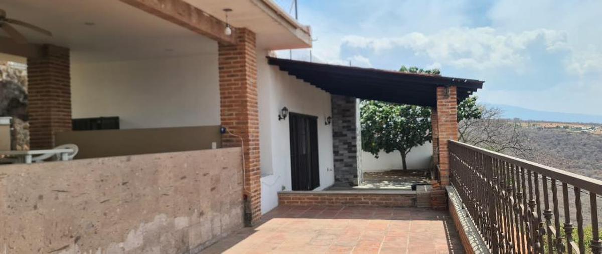 Foto de casa en venta en cardenal 32, balcones de la calera, tlajomulco de zúñiga, jalisco, 30272581 No. 04