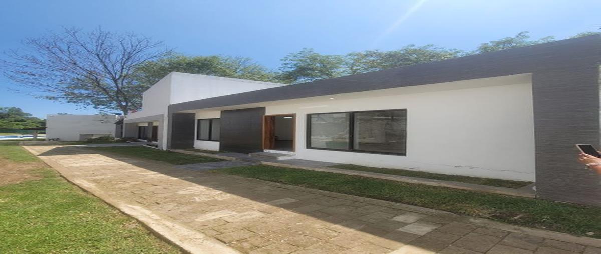 Foto de casa en venta en cardenal 33, chapala haciendas, chapala, jalisco, 0 No. 01