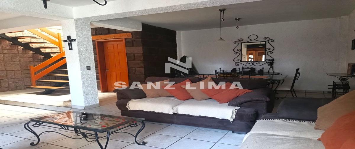 Foto de casa en venta en cardenal , álamos 3a secc, celaya, guanajuato, 0 No. 05