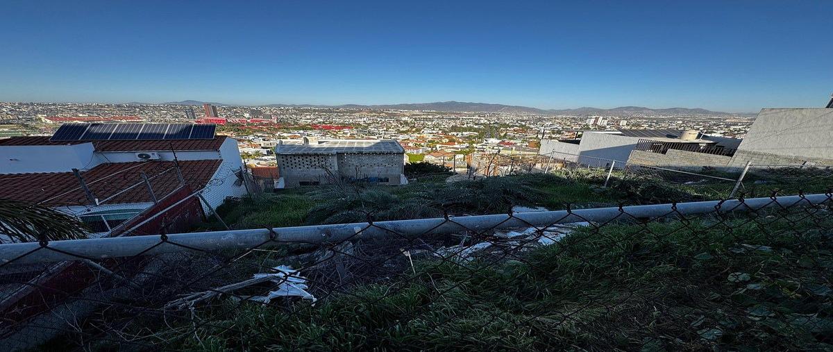 Foto de terreno habitacional en venta en cardenal , burócrata hipódromo, tijuana, baja california, 0 No. 03