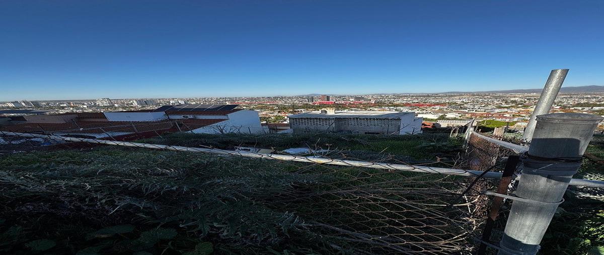 Foto de terreno habitacional en venta en cardenal , burócrata hipódromo, tijuana, baja california, 0 No. 05