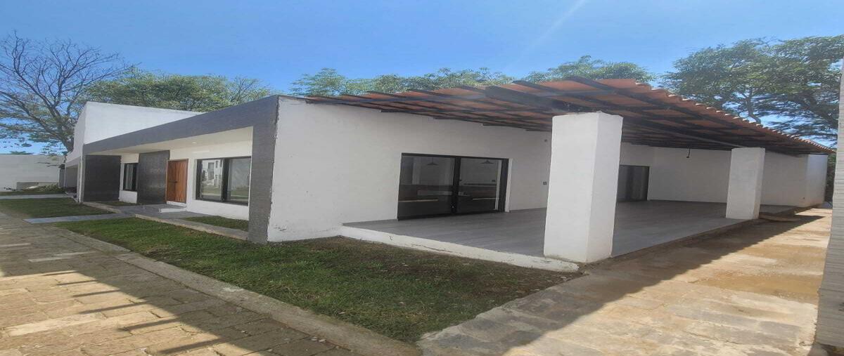 Foto de casa en venta en cardenal , chapala haciendas, chapala, jalisco, 0 No. 01