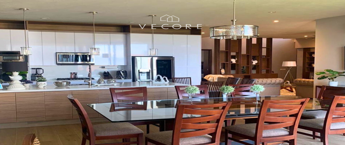 Foto de casa en venta en cardenal norte , chapala centro, chapala, jalisco, 27951742 No. 05