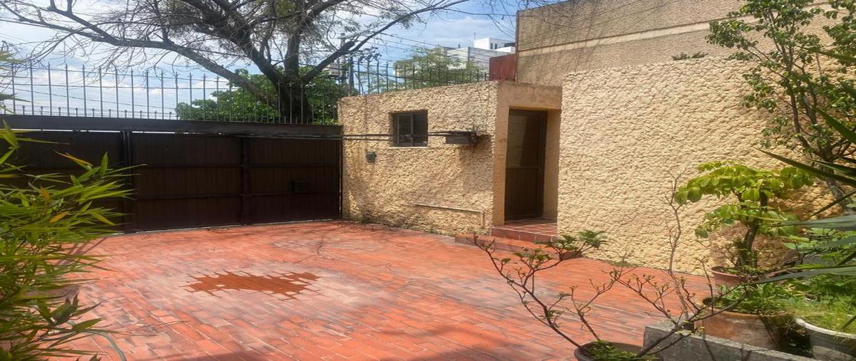 Foto de casa en venta en cardenales 60, ampliación alpes, álvaro obregón, df / cdmx, 0 No. 03