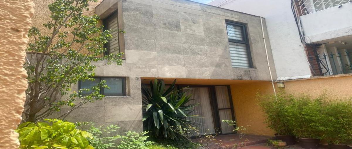 Foto de casa en venta en cardenales 60, ampliación alpes, álvaro obregón, df / cdmx, 0 No. 04