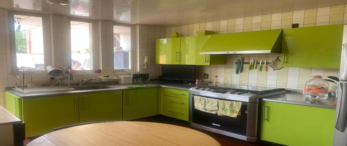 Foto de casa en venta en cardenales 60, ampliación alpes, álvaro obregón, df / cdmx, 0 No. 05