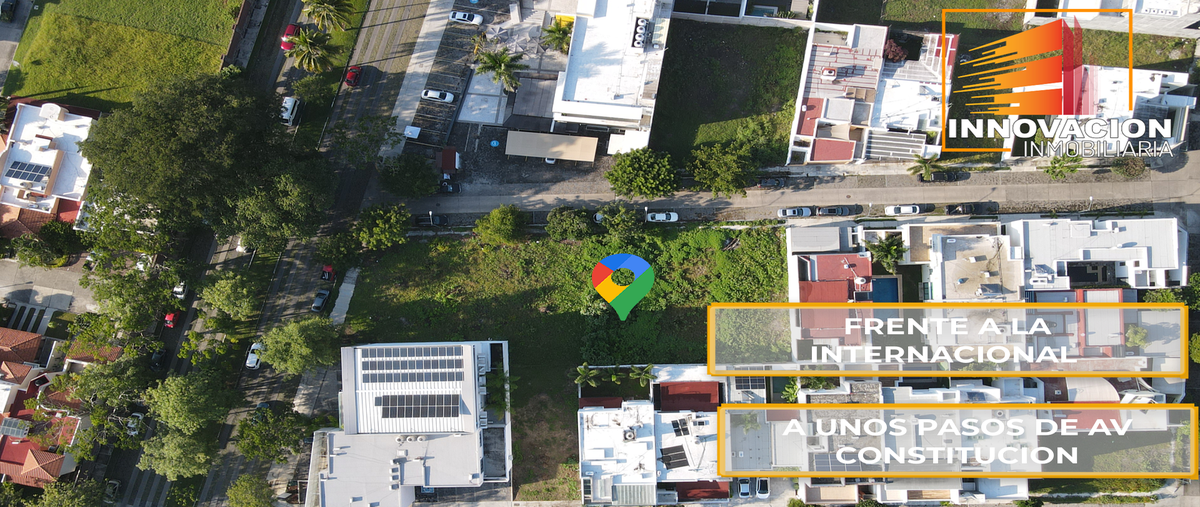 Foto de terreno habitacional en renta en cardenales , lomas verdes, colima, colima, 0 No. 03