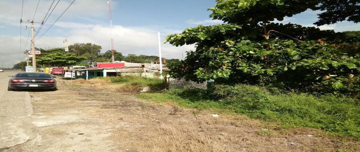 Foto de terreno habitacional en , cárdenas, cárdenas, tabasco, 11791460 foto 02 Foto de terreno habitacional en venta en , cárdenas, cárdenas, tabasco, 11791460 No. 02