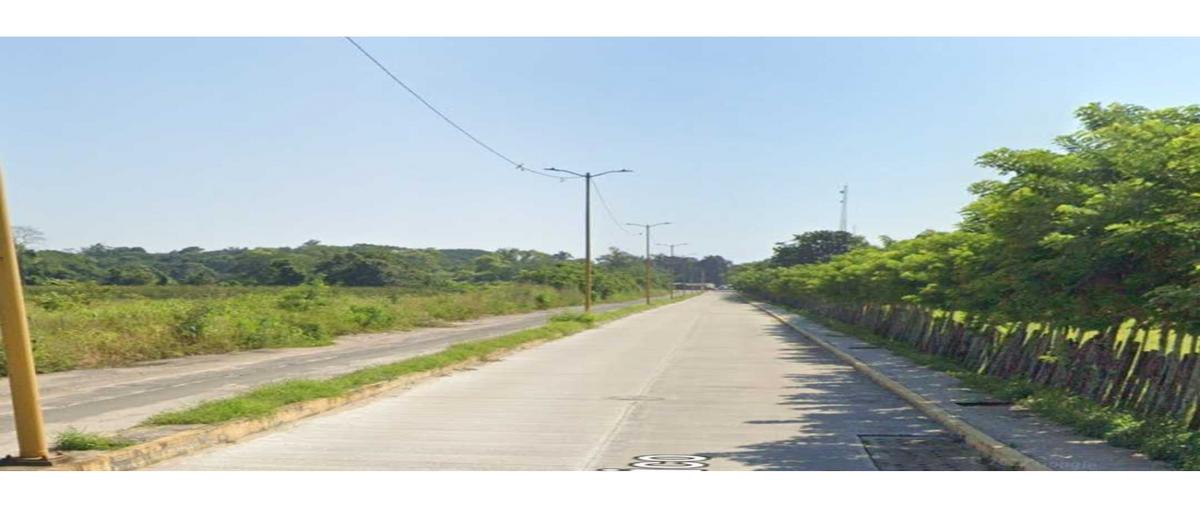 Foto de terreno habitacional en venta en  , cárdenas centro, cárdenas, tabasco, 0 No. 03