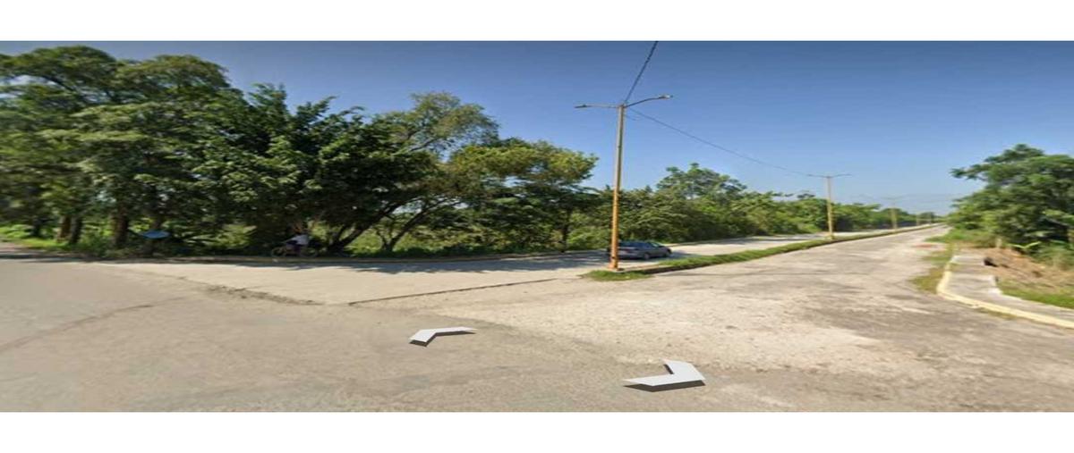 Foto de terreno habitacional en venta en  , cárdenas centro, cárdenas, tabasco, 0 No. 04