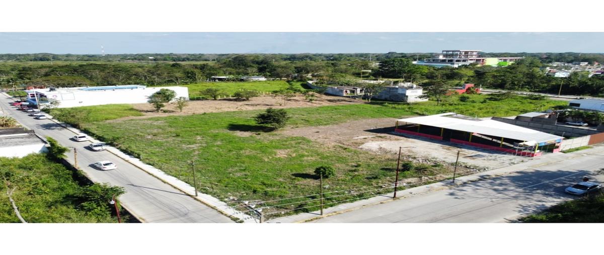 Foto de terreno habitacional en , cárdenas centro, cárdenas, tabasco, 0 foto 01 Foto de terreno habitacional en venta en , cárdenas centro, cárdenas, tabasco, 0 No. 01
