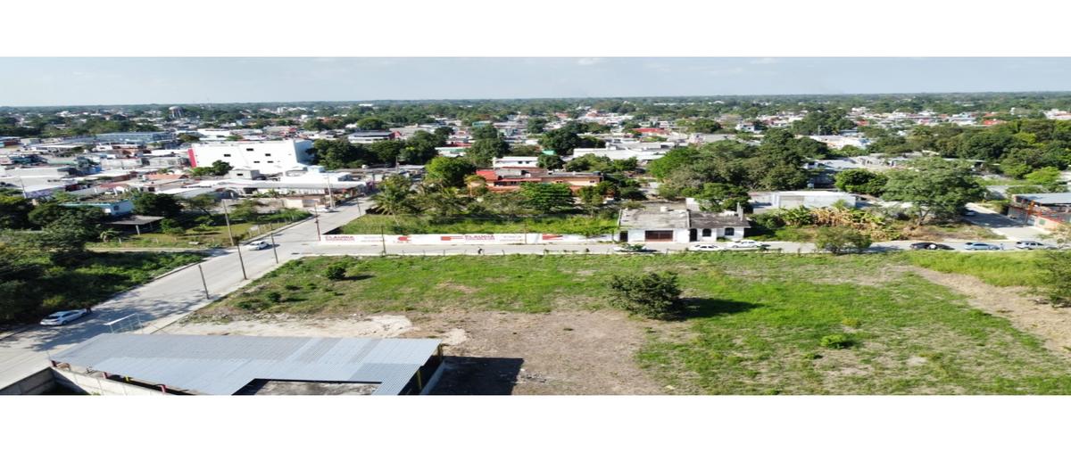 Foto de terreno habitacional en , cárdenas centro, cárdenas, tabasco, 0 foto 02 Foto de terreno habitacional en venta en , cárdenas centro, cárdenas, tabasco, 0 No. 02