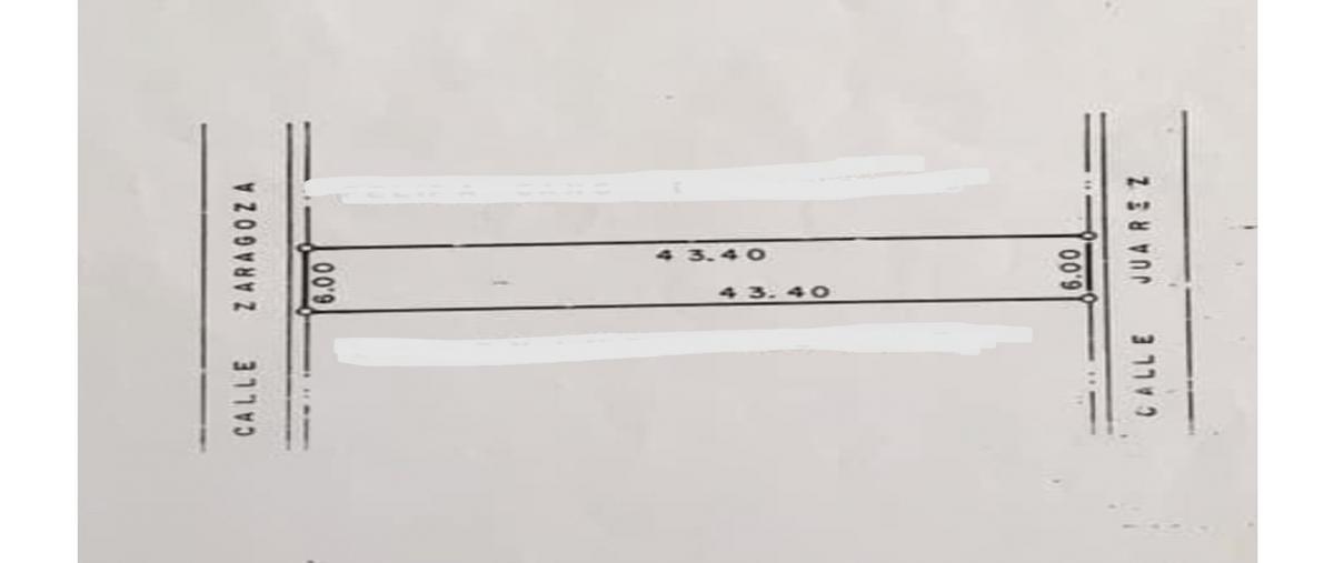 Foto de terreno habitacional en venta en  , cárdenas centro, cárdenas, tabasco, 27725811 No. 03