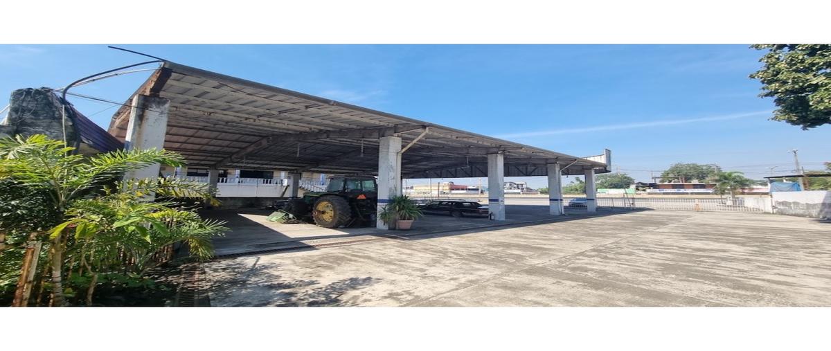 Foto de bodega en venta en  , cárdenas centro, cárdenas, tabasco, 0 No. 05