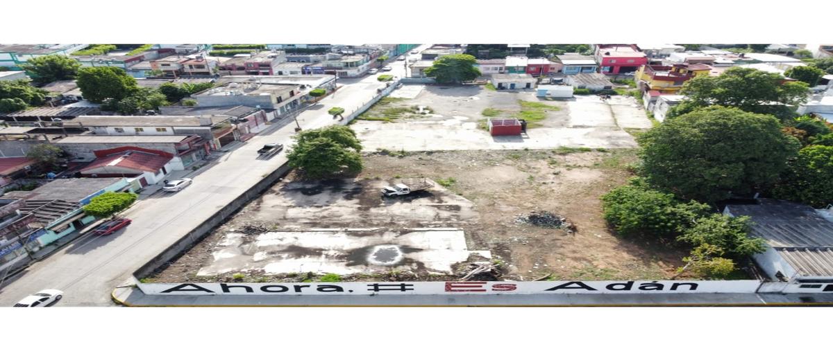 Foto de terreno habitacional en venta en  , cárdenas centro, cárdenas, tabasco, 27730357 No. 05