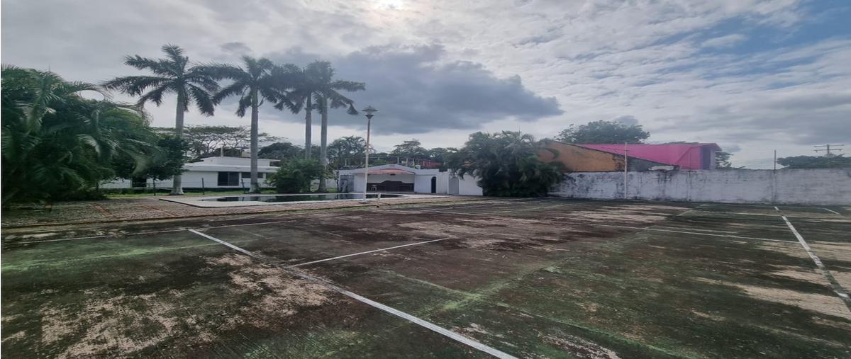 Foto de terreno habitacional en venta en  , cárdenas centro, cárdenas, tabasco, 0 No. 03