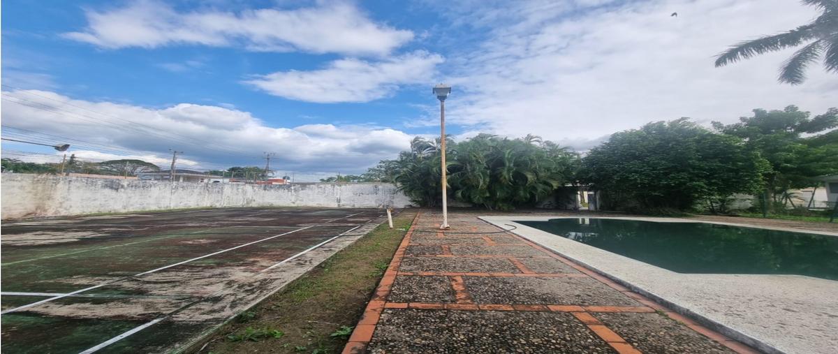 Foto de terreno habitacional en venta en  , cárdenas centro, cárdenas, tabasco, 0 No. 04