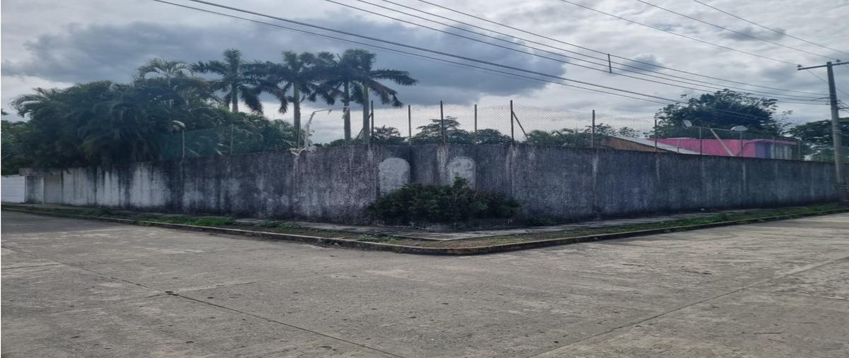 Foto de terreno habitacional en venta en  , cárdenas centro, cárdenas, tabasco, 0 No. 05